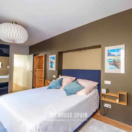 Myhousespain - Modern Penthouse Close To Gran Via - Big Terrace 마드리드 외부 사진